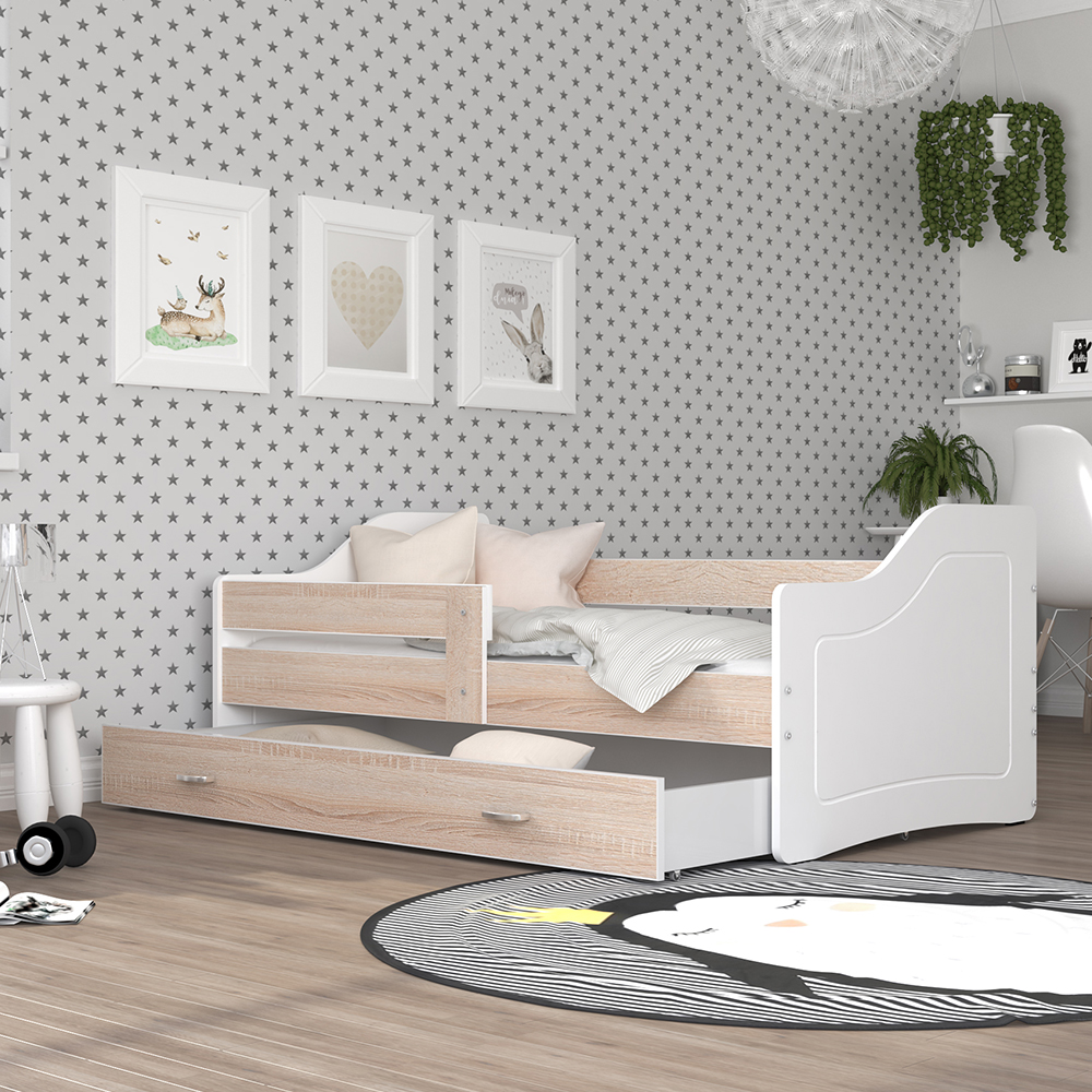 clement barriere de lit