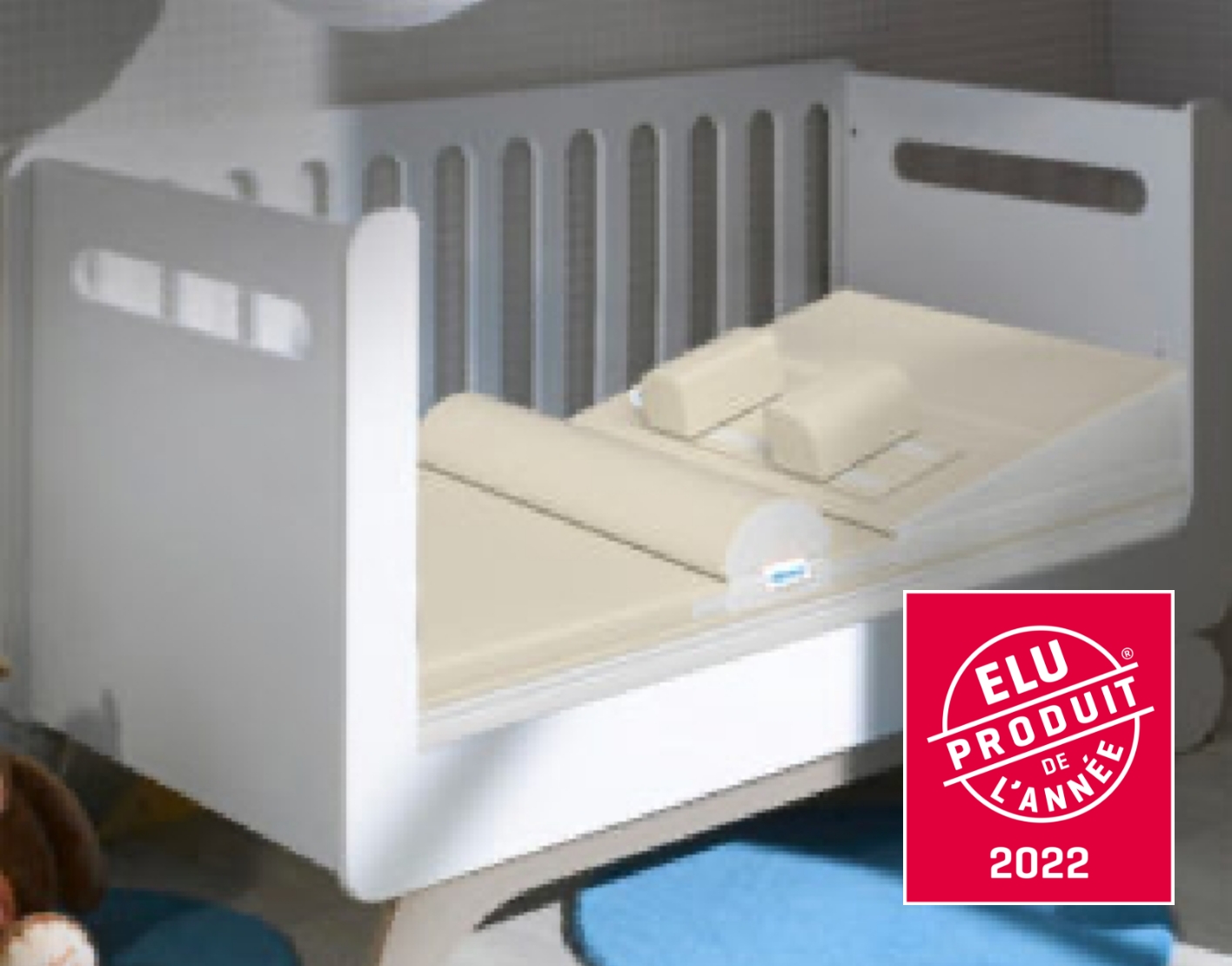 Literie Et Meubles Pour Nourrisson Bebe Et Jeune Enfant