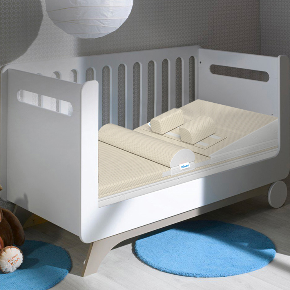 Matelas Evolutif Minea Matelas Bebe Kit Complet Matelas Evolutif Minea Matelas Bebe Kit Complet