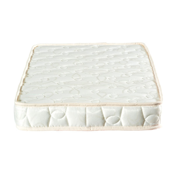 Matelas Bébé Ergonomique Anti Tête Plate - COSY'LITE