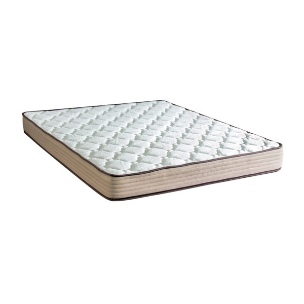 Matelas bébé 60x120 cm à mémoire de forme - La Maison en Chiffon